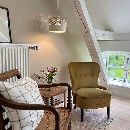 Reballegaard Bed & Breakfast Horsens Exterior foto