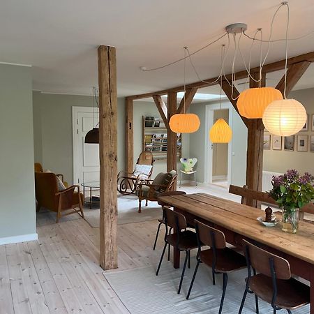 Reballegaard Bed & Breakfast Horsens Exterior foto
