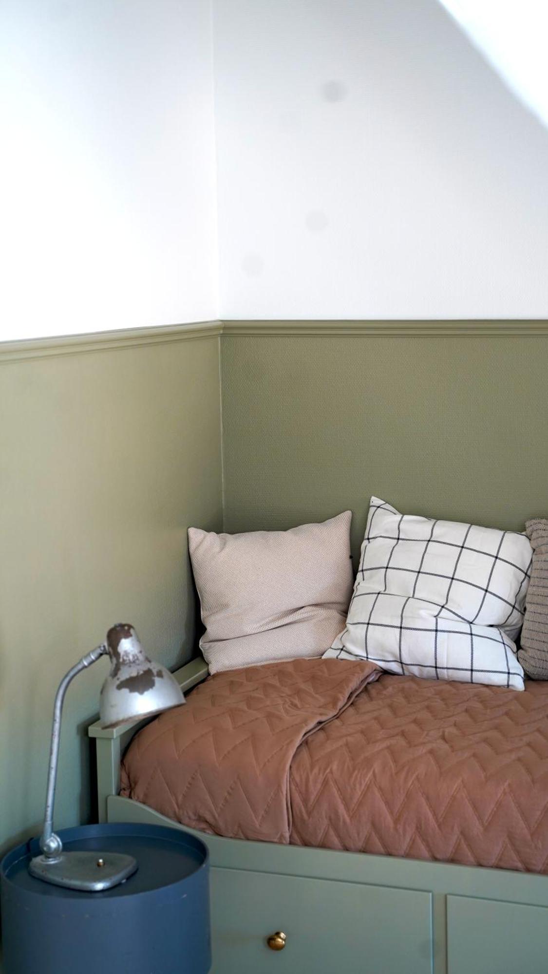 Reballegaard Bed & Breakfast Horsens Exterior foto