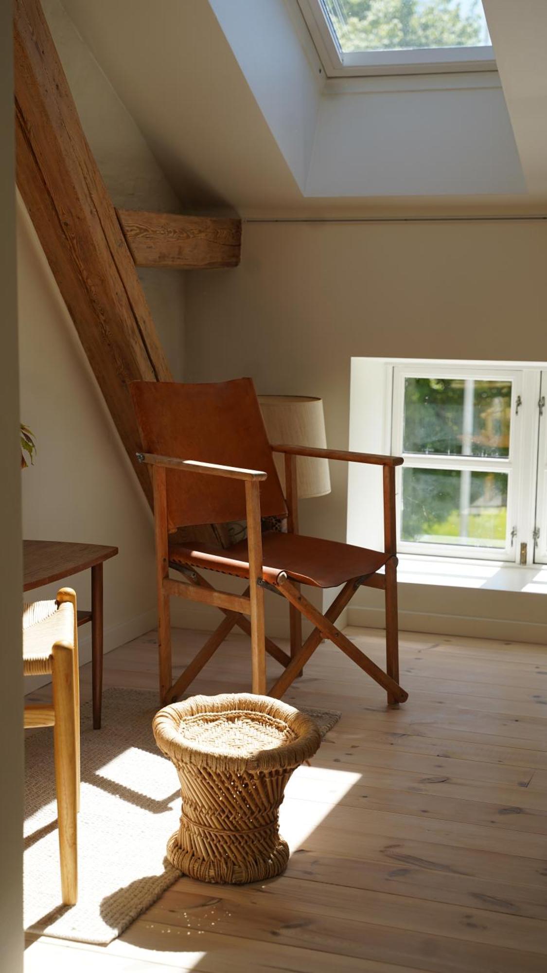 Reballegaard Bed & Breakfast Horsens Exterior foto