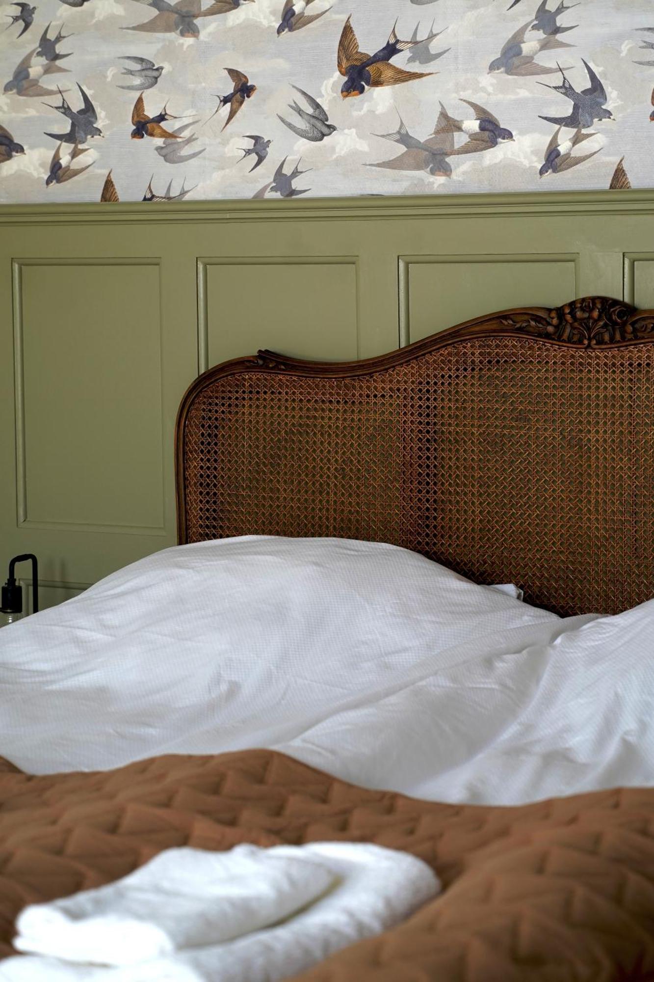 Reballegaard Bed & Breakfast Horsens Exterior foto