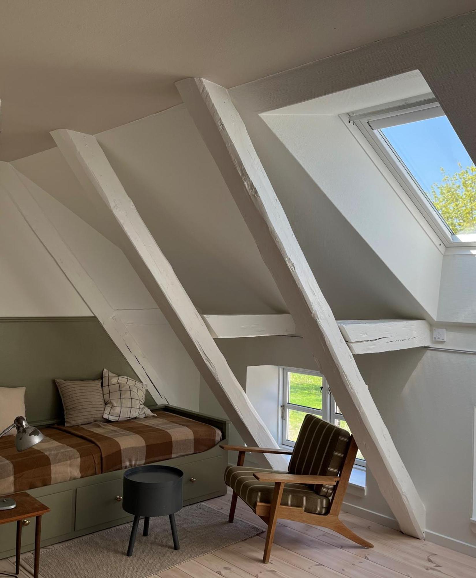 Reballegaard Bed & Breakfast Horsens Exterior foto